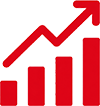 Increase Icon