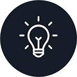 Bulb Icon