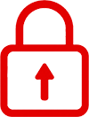 Lock Pad Icon