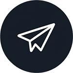 Paper Plane Icon