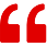 quote icon
