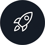Rocket Icon
